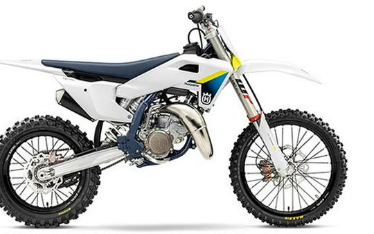 2025 Husqvarna TC 85 19/16