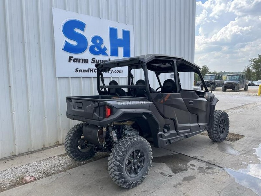 2026 Polaris® General XP 4 1000 Ultimate