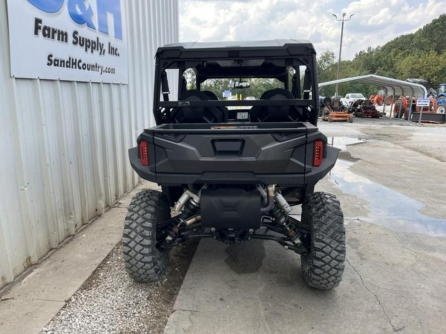 2026 Polaris® General XP 4 1000 Ultimate