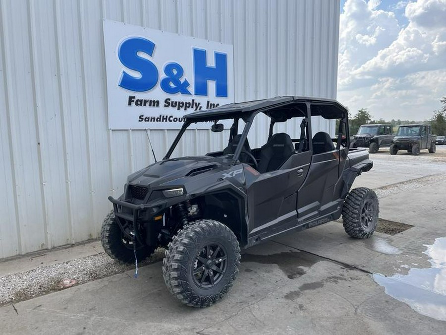 2026 Polaris® General XP 4 1000 Ultimate
