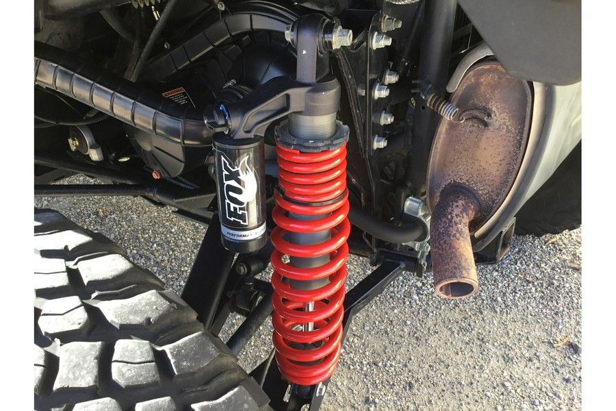 2018 Polaris Polaris GENERAL™ 4 1000 EPS - Black Pearl