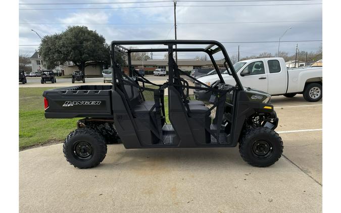 2026 Polaris RANGER CREW SP 570