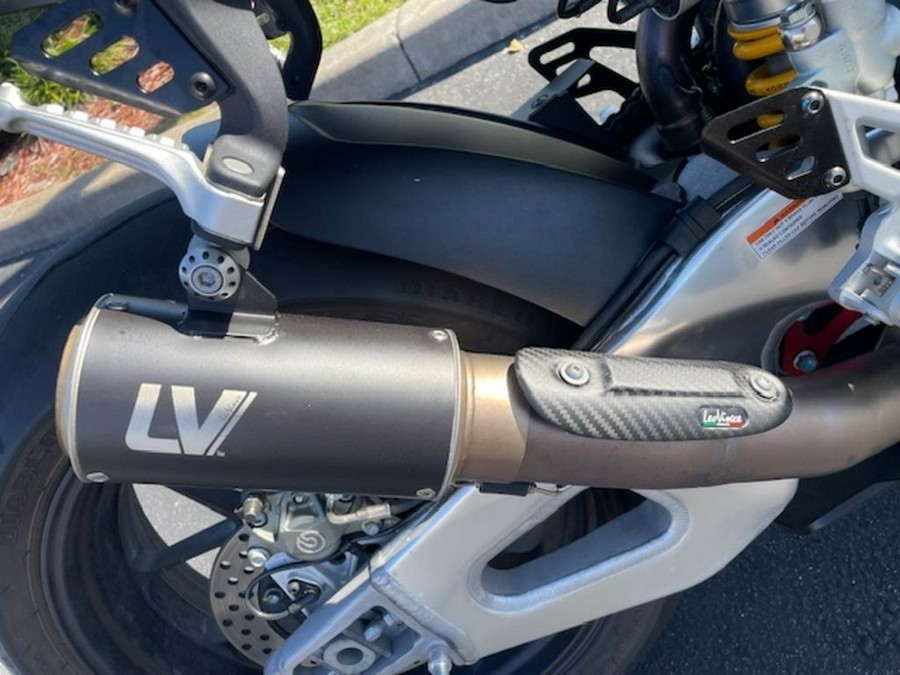 2023 Aprilia® RSV4 Factory 1100
