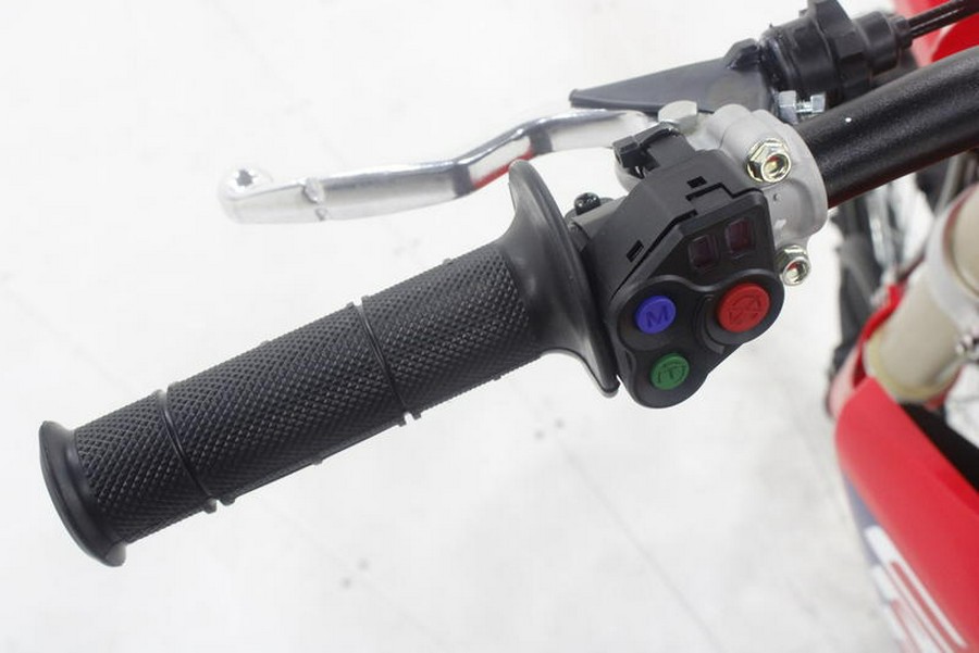 2026 Honda® CRF250R