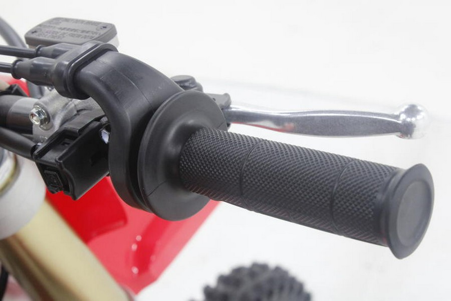 2026 Honda® CRF250R