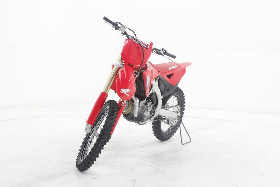 2026 Honda® CRF250R