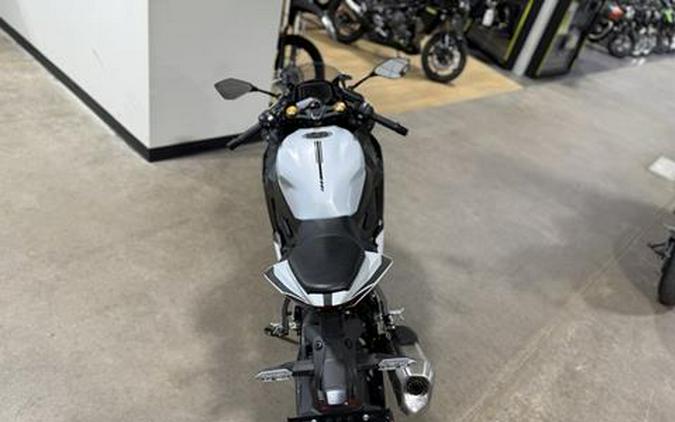 2025 Kawasaki Ninja ZX-4RR ABS