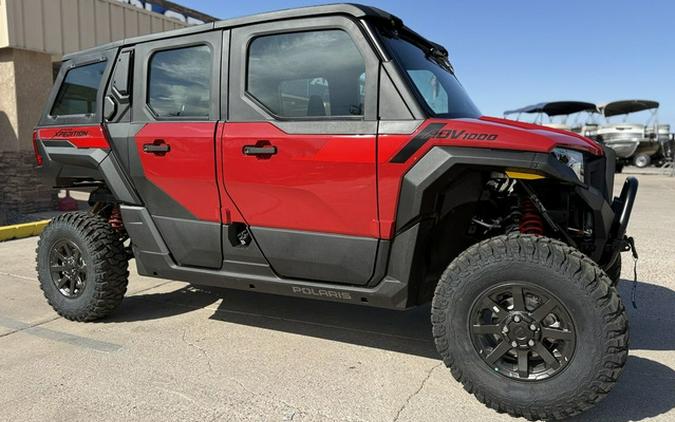 2026 Polaris Xpedition ADV 5 Northstar