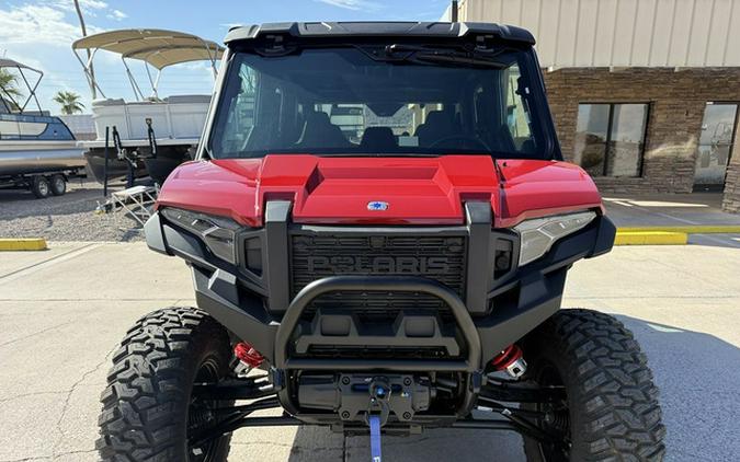 2026 Polaris Xpedition ADV 5 Northstar