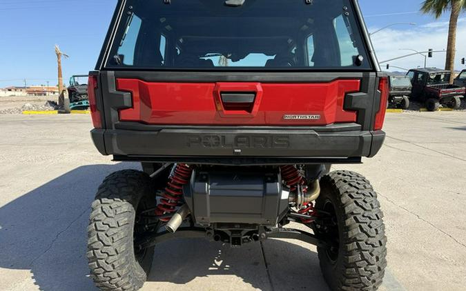 2026 Polaris Xpedition ADV 5 Northstar
