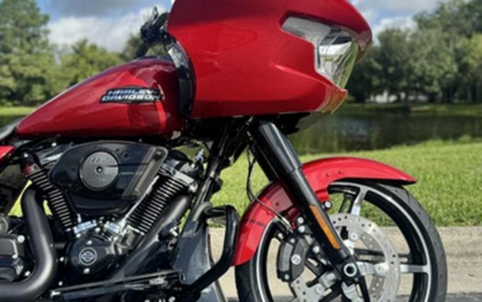 2025 Harley-Davidson FLTRX - Road Glide