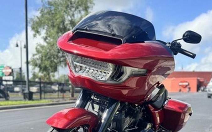 2025 Harley-Davidson FLTRX - Road Glide