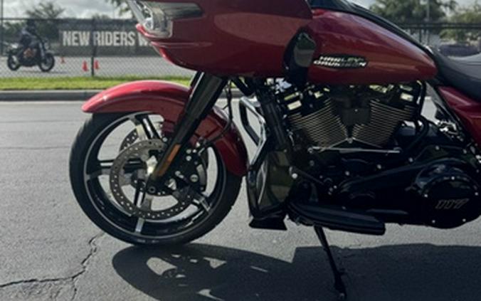 2025 Harley-Davidson FLTRX - Road Glide