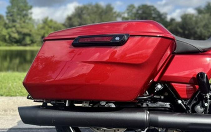 2025 Harley-Davidson FLTRX - Road Glide