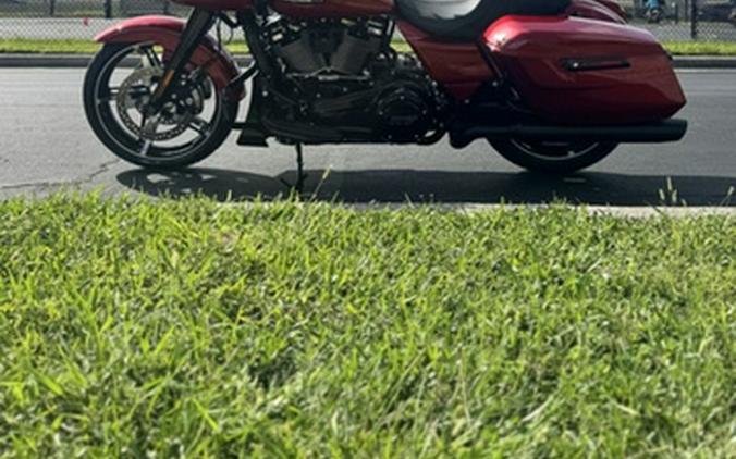 2025 Harley-Davidson FLTRX - Road Glide