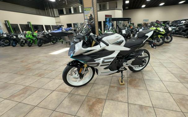 2026 CFMOTO 450SS