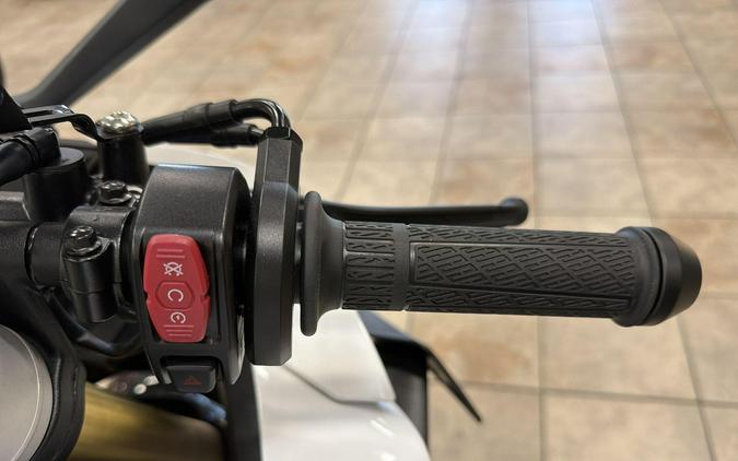 2026 CFMOTO 450SS