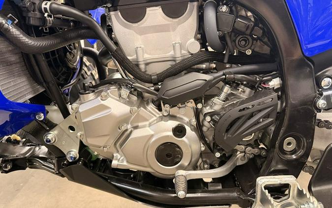 2026 Yamaha YFZ 450 R