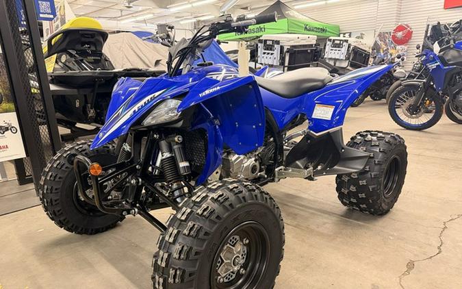2026 Yamaha YFZ 450 R