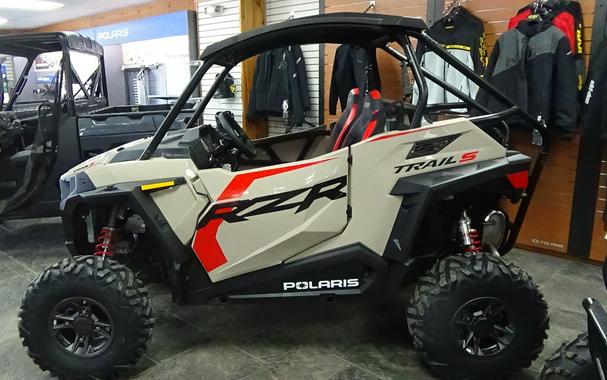 2026 Polaris RZR Trail S 1000 Ultimate