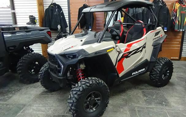 2026 Polaris RZR Trail S 1000 Ultimate