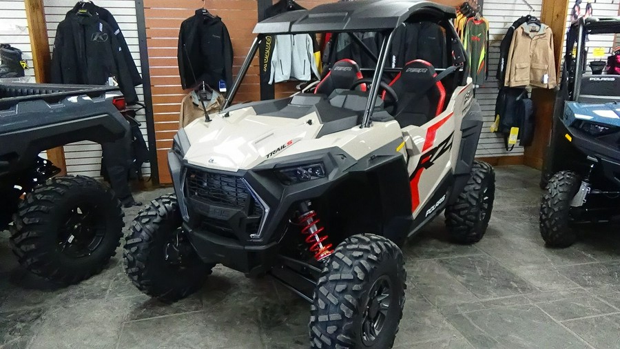 2026 Polaris RZR Trail S 1000 Ultimate