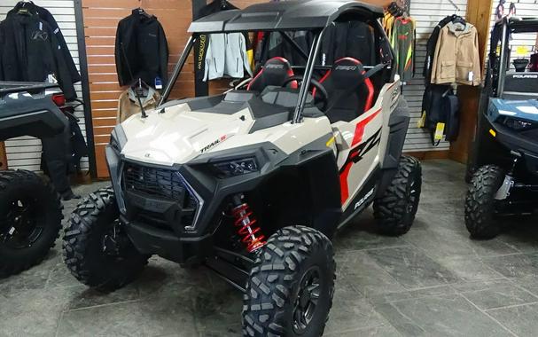 2026 Polaris RZR Trail S 1000 Ultimate