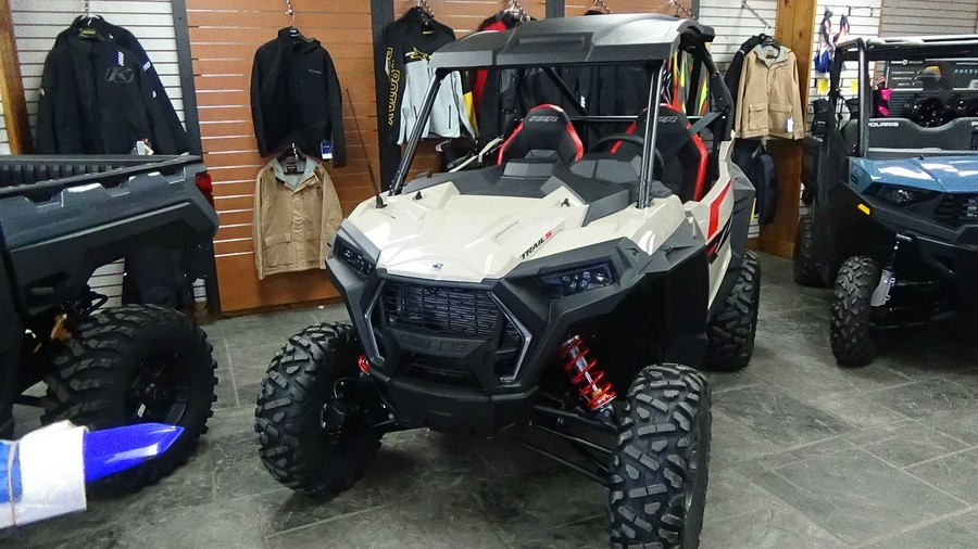 2026 Polaris RZR Trail S 1000 Ultimate