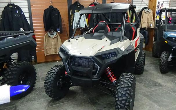 2026 Polaris RZR Trail S 1000 Ultimate