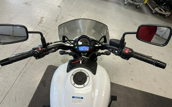 2015 Kawasaki Vulcan S