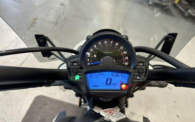 2015 Kawasaki Vulcan S