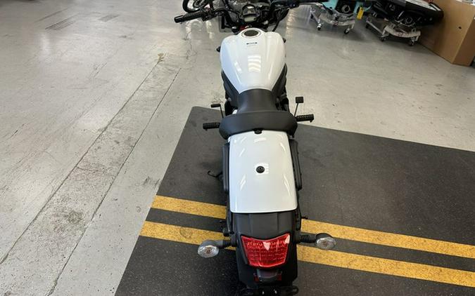 2015 Kawasaki Vulcan S