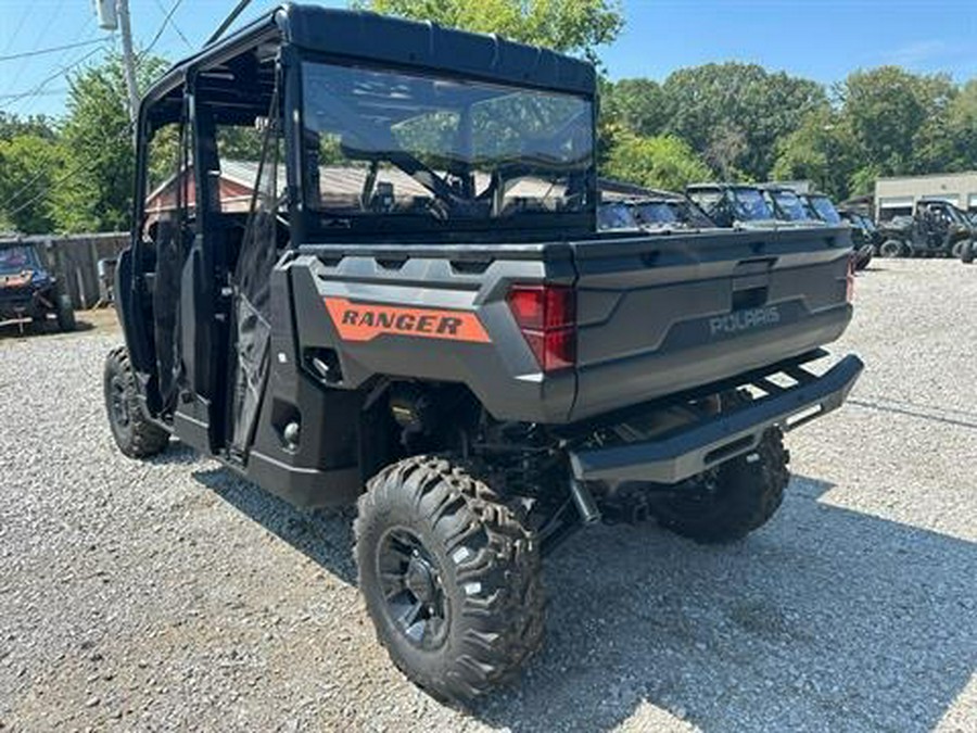 2026 Polaris Ranger Crew 1000 Premium