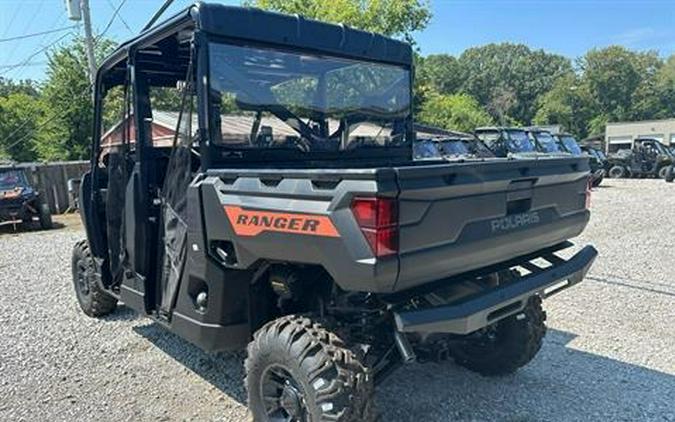2026 Polaris Ranger Crew 1000 Premium
