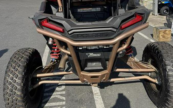 2019 Polaris RZR XP Turbo S Velocity