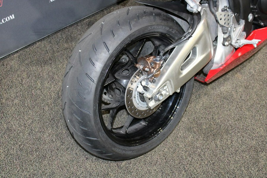 2013 Honda CBR600RR ABS