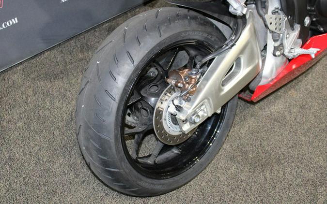2013 Honda CBR600RR ABS