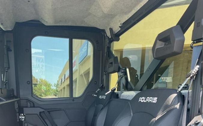2027 Polaris Ranger Crew XP 1000 NorthStar Texas Edition