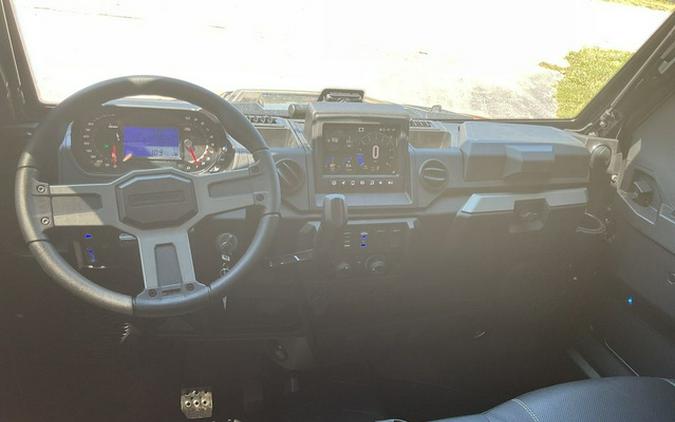 2027 Polaris Ranger Crew XP 1000 NorthStar Texas Edition