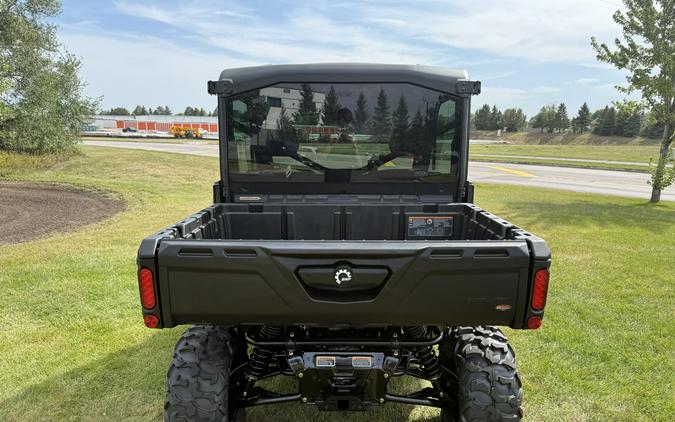 2027 CAN-AM DEFENDER DPS CAB HD9