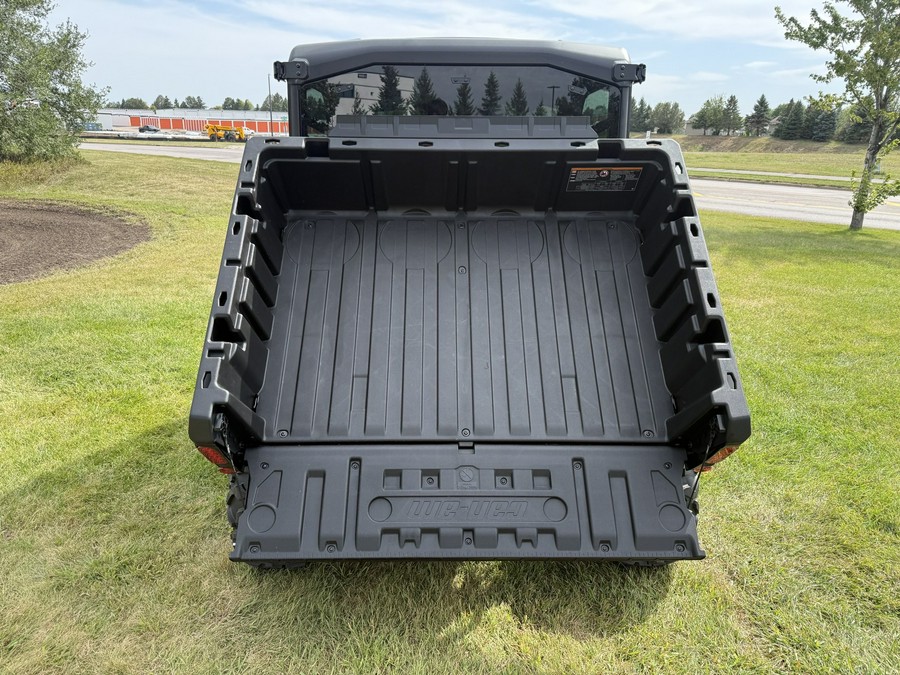 2027 CAN-AM DEFENDER DPS CAB HD9