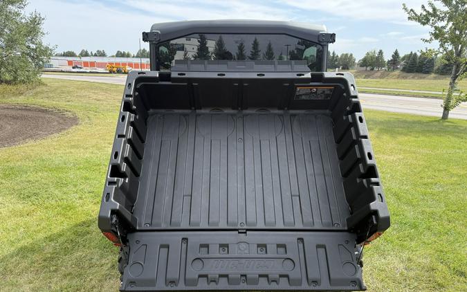 2027 CAN-AM DEFENDER DPS CAB HD9