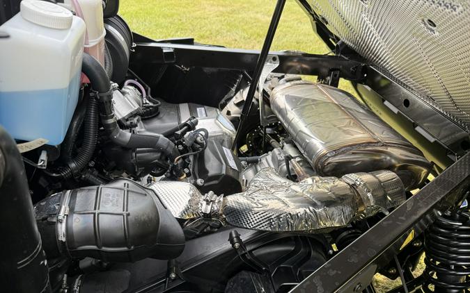 2027 CAN-AM DEFENDER DPS CAB HD9