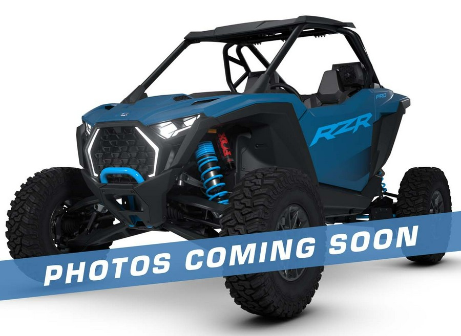 2026 Polaris RZR PRO S Ultimate