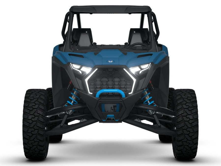 2026 Polaris RZR PRO S Ultimate