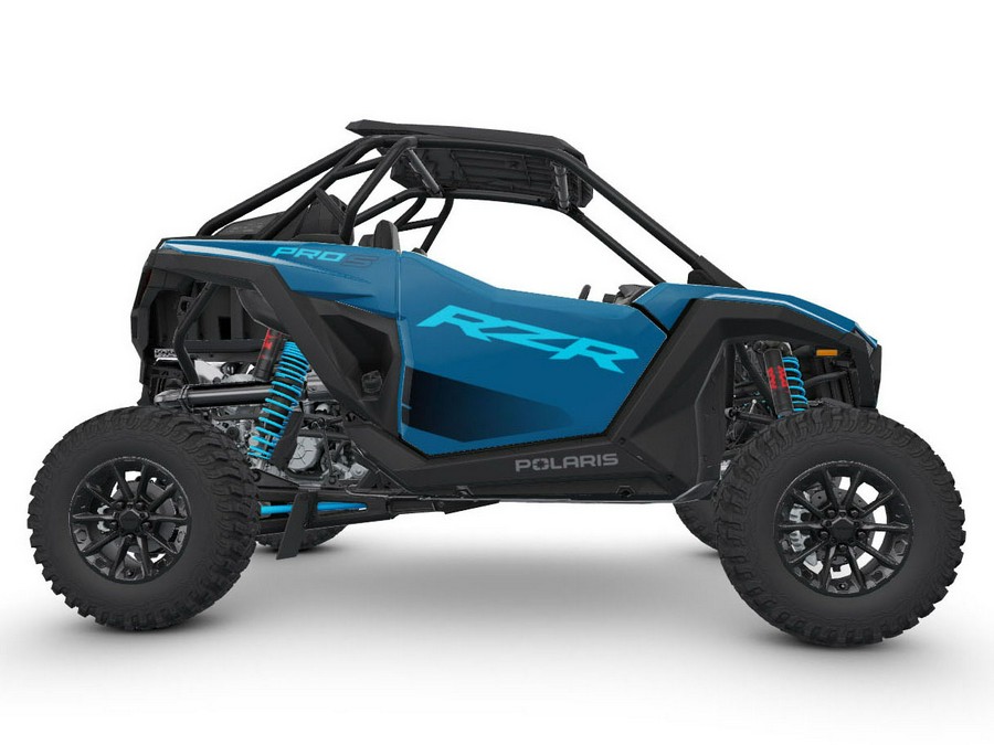 2026 Polaris RZR PRO S Ultimate