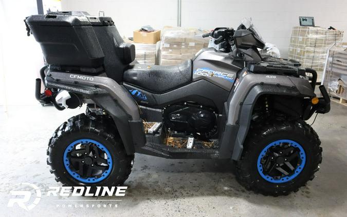 2023 CFMoto CForce 1000 Overland