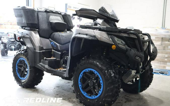 2023 CFMoto CForce 1000 Overland