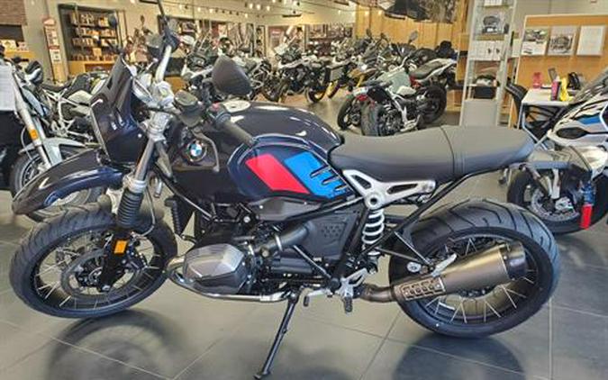 2023 BMW R nineT Urban G/S