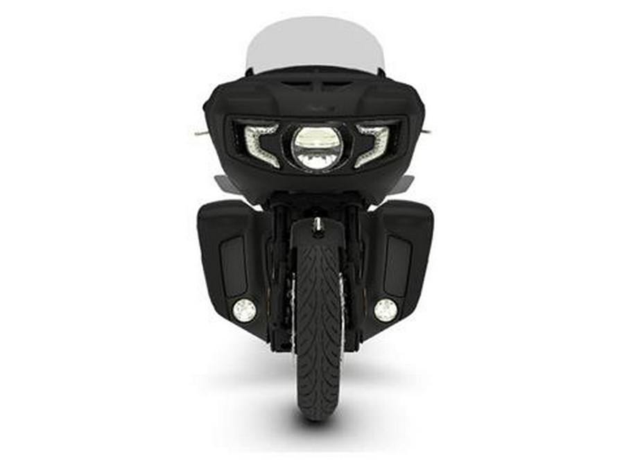 2023 Indian Motorcycle Pursuit® Dark Horse® with Premium Package